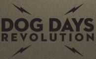 logo Dog Days Revolution